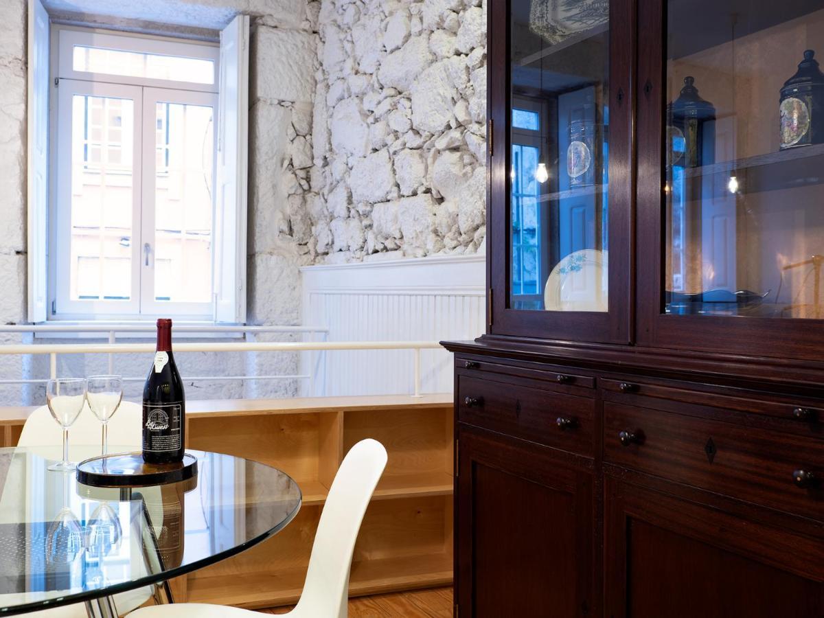 Apartamentos Premium Familiares - Loft Guesthouse Bemyguest Viseu Zewnętrze zdjęcie