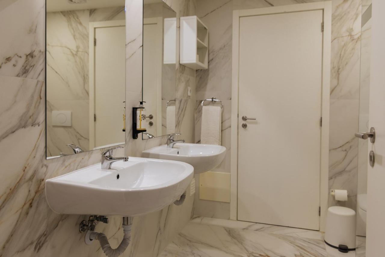 Apartamentos Premium Familiares - Loft Guesthouse Bemyguest Viseu Zewnętrze zdjęcie