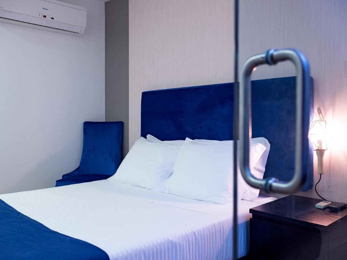 Apartamentos Premium Familiares - Loft Guesthouse Bemyguest Viseu Zewnętrze zdjęcie