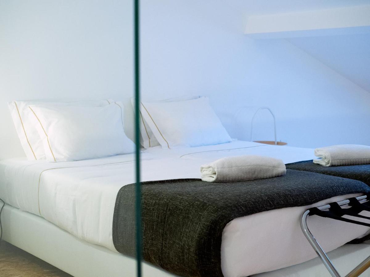 Apartamentos Premium Familiares - Loft Guesthouse Bemyguest Viseu Zewnętrze zdjęcie