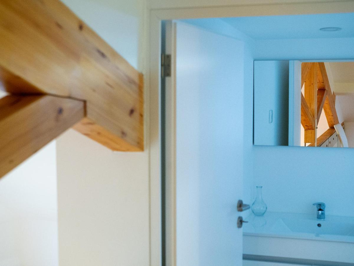 Apartamentos Premium Familiares - Loft Guesthouse Bemyguest Viseu Zewnętrze zdjęcie