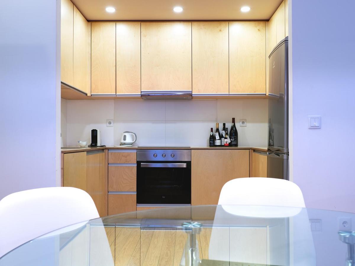 Apartamentos Premium Familiares - Loft Guesthouse Bemyguest Viseu Zewnętrze zdjęcie