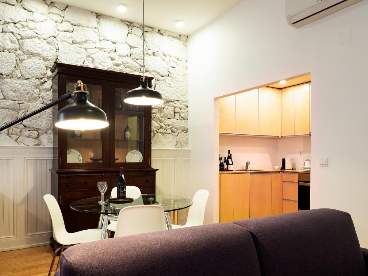 Apartamentos Premium Familiares - Loft Guesthouse Bemyguest Viseu Zewnętrze zdjęcie