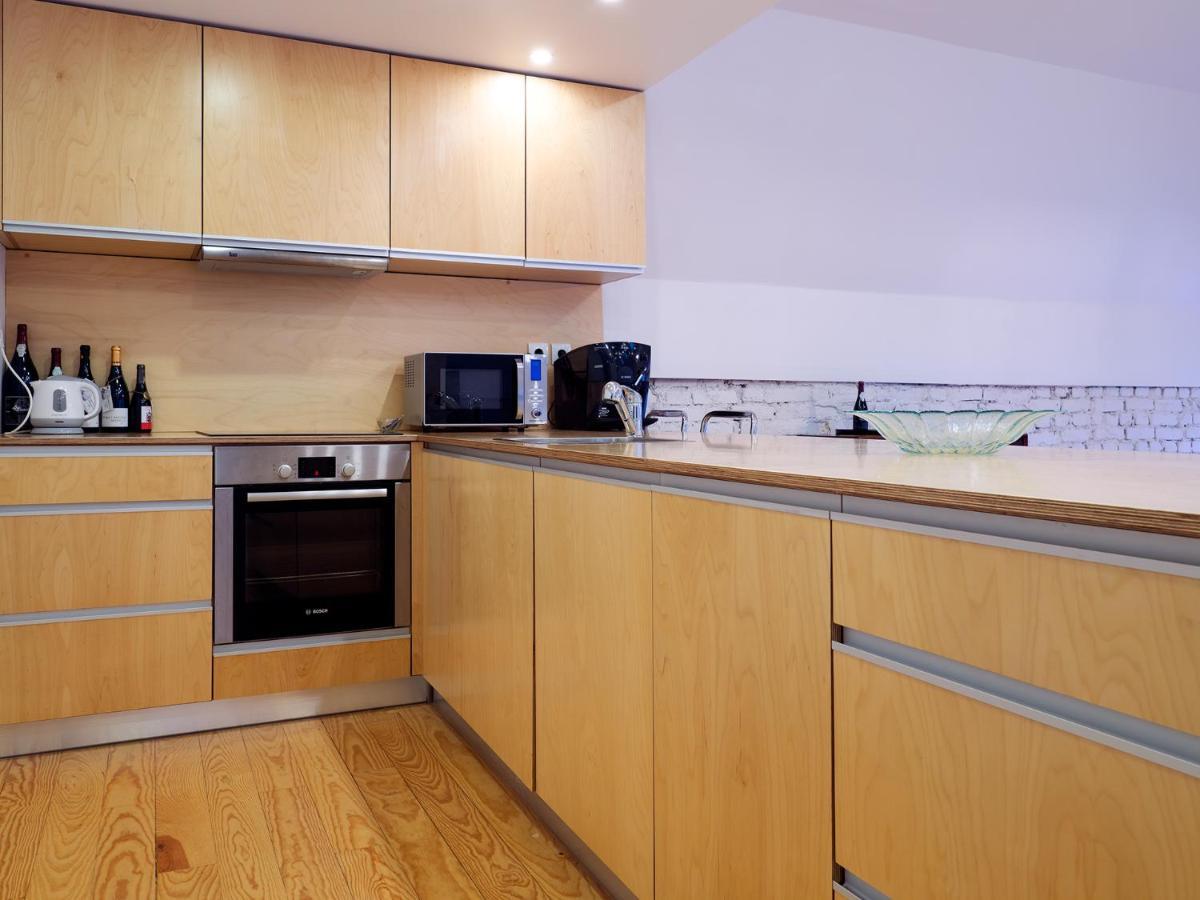 Apartamentos Premium Familiares - Loft Guesthouse Bemyguest Viseu Zewnętrze zdjęcie