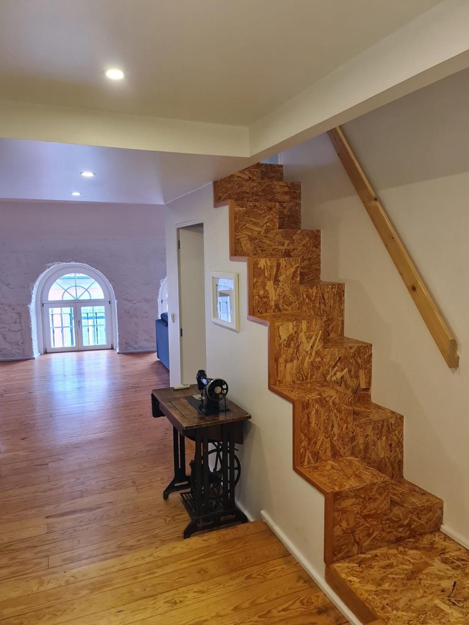 Apartamentos Premium Familiares - Loft Guesthouse Bemyguest Viseu Zewnętrze zdjęcie