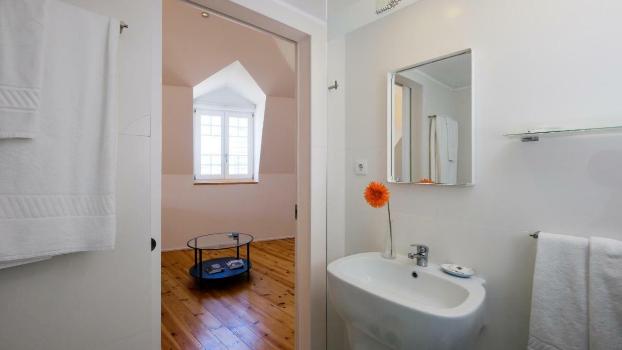 Apartamentos Premium Familiares - Loft Guesthouse Bemyguest Viseu Zewnętrze zdjęcie