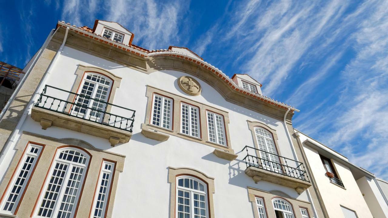 Apartamentos Premium Familiares - Loft Guesthouse Bemyguest Viseu Zewnętrze zdjęcie
