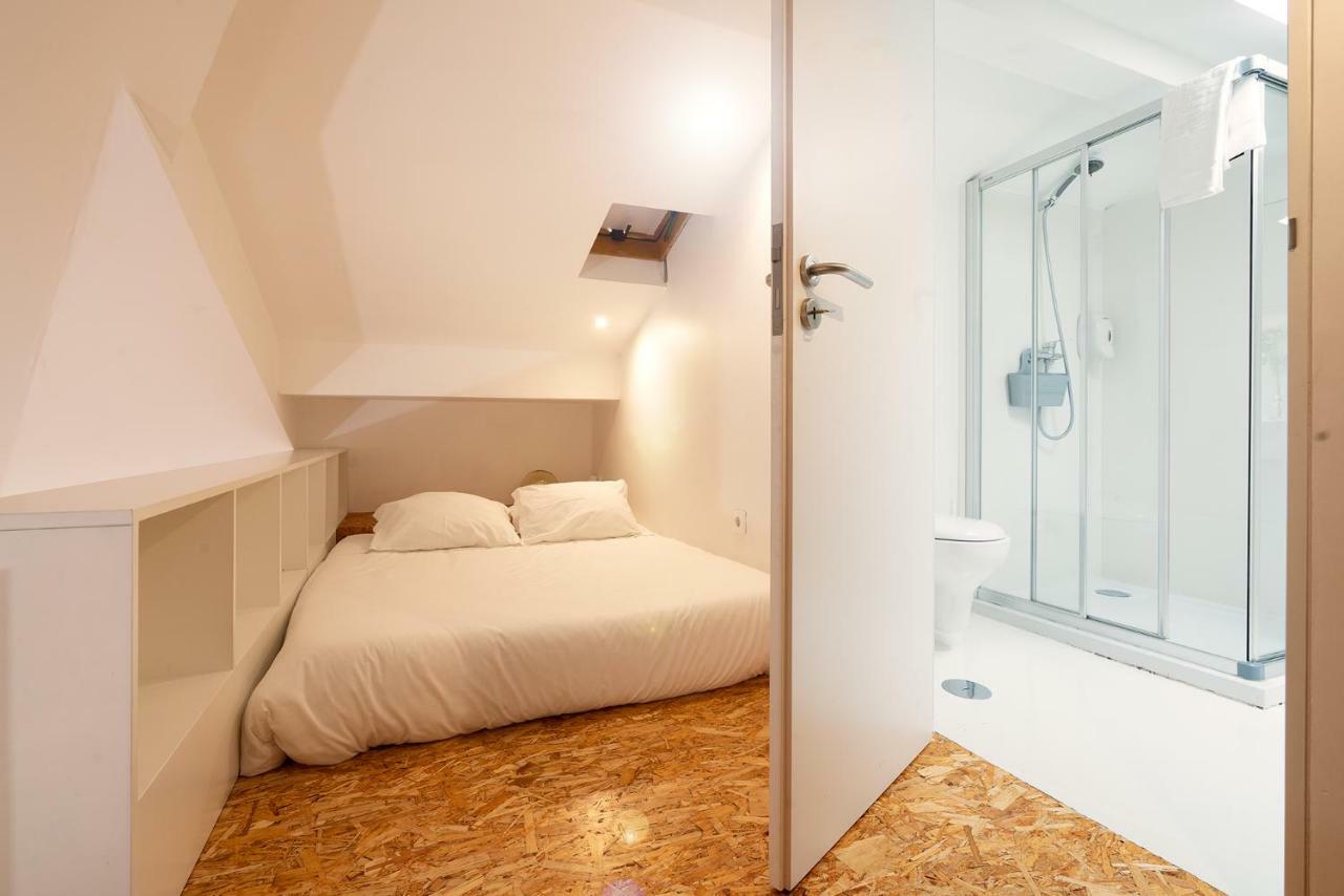 Apartamentos Premium Familiares - Loft Guesthouse Bemyguest Viseu Zewnętrze zdjęcie