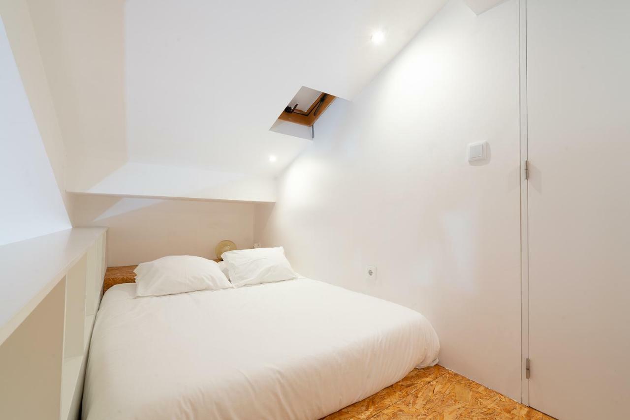 Apartamentos Premium Familiares - Loft Guesthouse Bemyguest Viseu Zewnętrze zdjęcie
